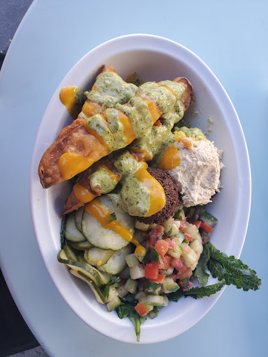 Photo of Superbaba (Victoria) - 1325 Blanshard St, Victoria, BC V8W 0B5